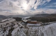 Kovács Nóri: Karácsonyi Harangok a Bükki Csillagdában