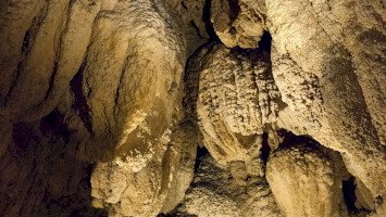 14. Lillafüred, Anna- és Szent István-barlang