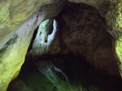 Herman_Ottó-barlang_belső