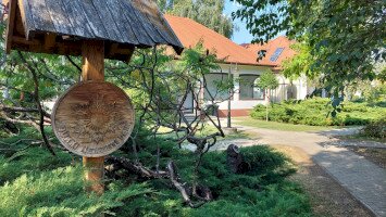 Áramszünet miatt kedden szünetel az ügyfélfogadás