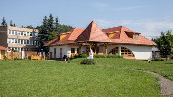 Baglyas-kő Vár Természetvédelmi Látogatóközpont