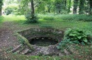 Fürdőnéző Kácson - Ahol a források titkokat rejtenek