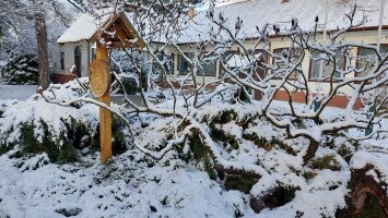 Hétfőn szünetel az ügyfélfogadás