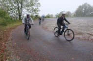 Vezetett e-bike túrák a Szeleta Parkból