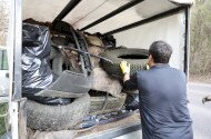 TeSzedd! 2026 - Várjuk önkéntesek csatlakozását hulladékszedési akciónapjainkhoz