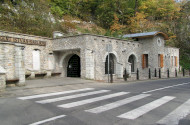 Szent István-barlang, lillafüredi barlang, barlangtúra, gyógybarlang, barlangok hónapja