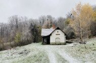 Évindító madárgyűrűzés Jávorkúton
