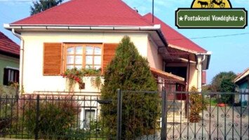 Postakocsi Vendégház