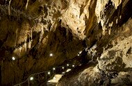 Szent István-barlang, lillafüredi barlang, barlangtúra, gyógybarlang, barlangok hónapja